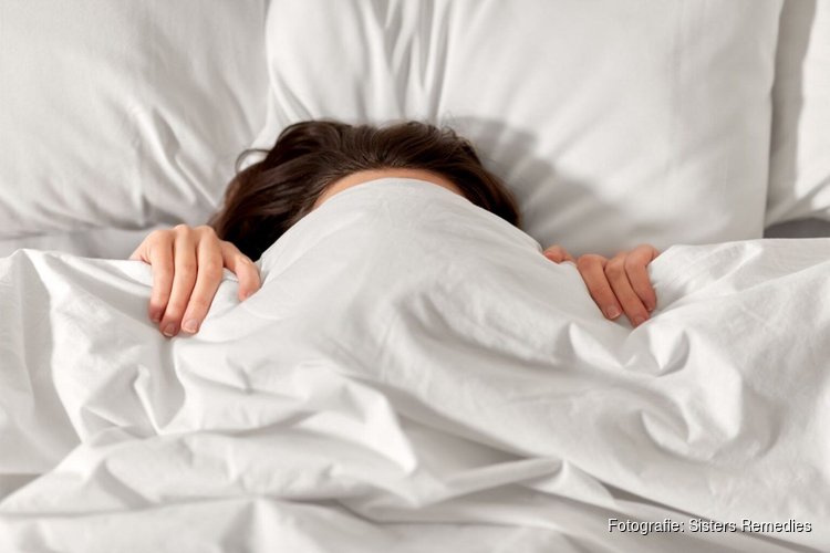 Hoeveel uur slaap heb jij nodig?