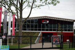 Jong AZ te sterk voor Helmond Sport