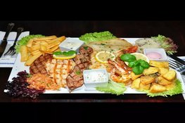 Griekse restaurants in Wormer