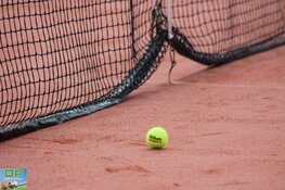 Alternatief plan Spekhuisstraat geen haalbare locatie tennispark