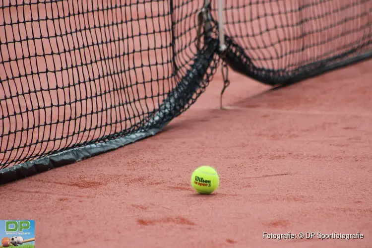 Alternatief plan Spekhuisstraat geen haalbare locatie tennispark