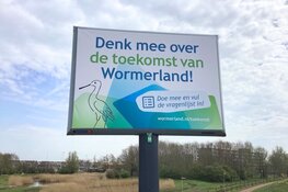 Wormerland start online raadpleging over bestuurlijke toekomst: alle inwoners ontvangen uitnodiging om mee te doen