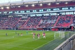 Europees avontuur AZ voorbij, focus volledig op bekerfinale