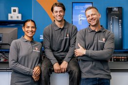 Vacature: Bijbaan Logistiek Medewerker Warmteservice Zaandam