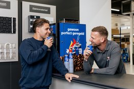 Vacature: Bijbaan Logistiek Medewerker Warmteservice