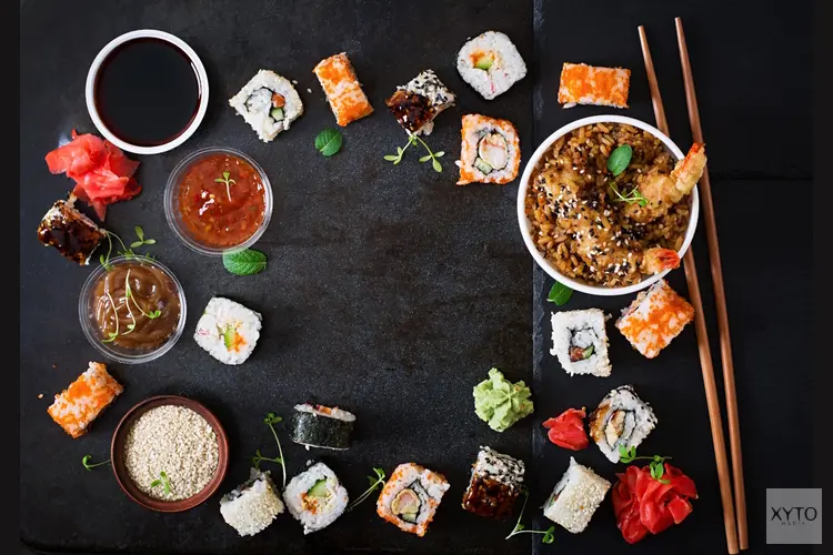 Japanse restaurants in Wormer