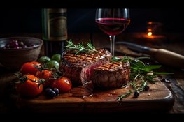 BBQ, grill en steakhouse restaurants in Wormer