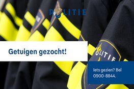 Getuigen gezocht van voertuigbrand aan de Koningsvarenstraat in Wormer