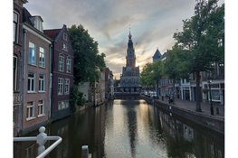 Nieuw platform voor wandel-, fiets-, vaar- en ruiterroutes in Noord-Holland