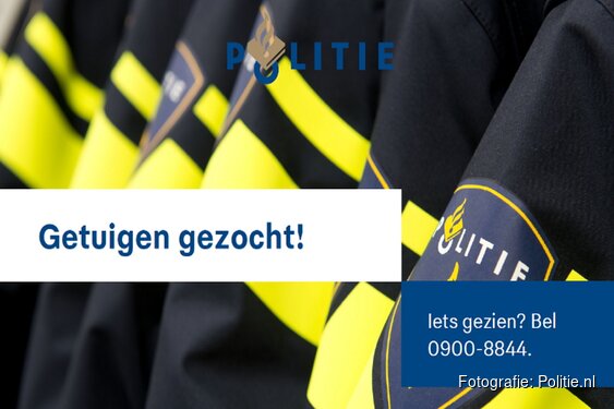 Getuigen gezocht van dodelijk verkeersongeval in Wormerveer