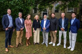 Coalitieakkoord ‘Aandacht en Vertrouwen’ gepresenteerd