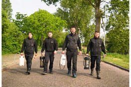 Jonker Ongediertebestrijding: Uw plaag, onze zorg!