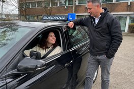 Rijscholen in Wormer