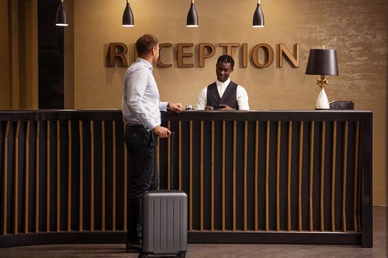 Hotels in Wormer