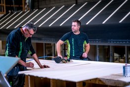 Dakkapellen.nu: vakmanschap, kwaliteit en service van begin tot eind