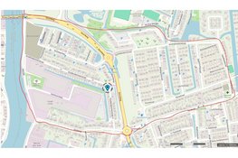 Gemeente Zaanstad en gemeente Wormerland wijzen twee veiligheidsrisicogebieden aan