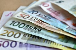 Nieuwe eurobiljetten in de maak: Europeanen mogen voorkeur aangeven