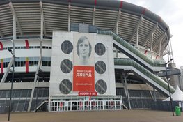 Ajax wint overtuigend van Shelbourne en neemt voorsprong richting volgende ronde