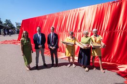 EBS en de Zaanse Schans lanceren Combinatieticket MeerPlus & Zaanse Schans