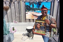AfrikaDag Festival zoekt vrijwilligers: “Help mee en maak het verschil”