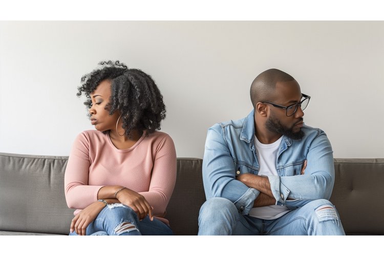 In relatie met een Egoïstische partner? Zo herken je de signalen