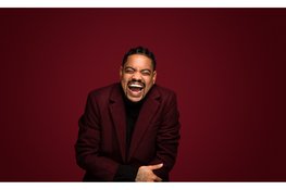 Comedy Diner brengt live stand-up comedy naar hartje Zaandam