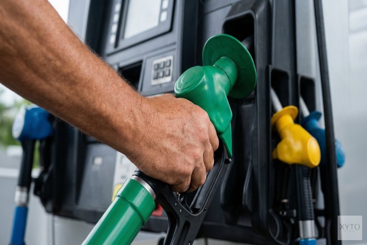 Tankstations in Wormer