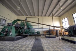 Stap binnen in het watererfgoed van HHNK tijdens Open Monumentendag