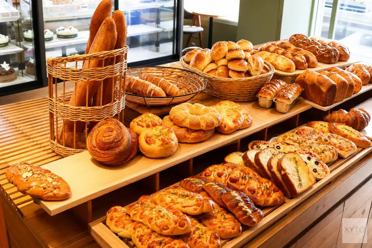 Bakkers in Wormer
