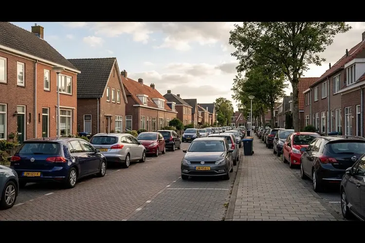 Hoe je woonplaats in Wormer je autopremie beïnvloedt