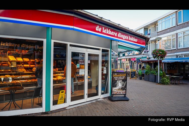 Zaanse bakkersketen met 13 vestigingen in Noord Holland failliet verklaard