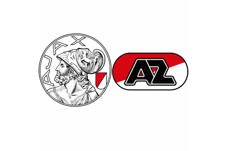 Ajax Vrouwen maken op overtuigende wijze einde aan ongeslagen reeks AZ