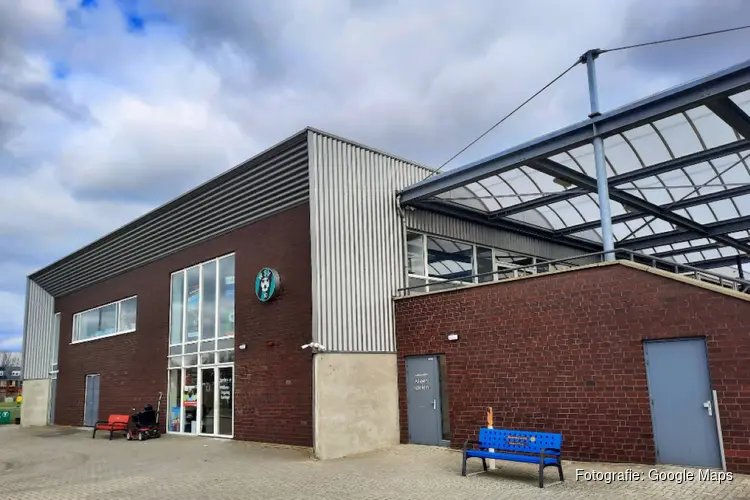 WSV '30 en Fortuna Wormerveer geven elkaar niets toe in derby op eerste speeldag