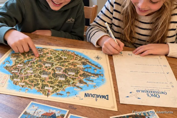 De leukste herfstvakantie tips van 2026