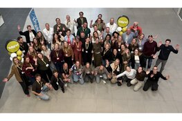 Decanendag Talland College; behoud talent voor de regio!