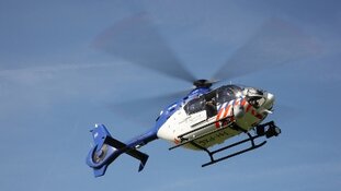 Omstanders grijpen woninginbreker