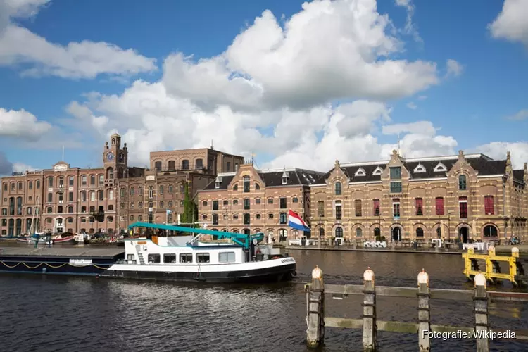 Woonruimteverdeling van de sociale huurwoningen.