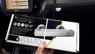 Drie aanhoudingen voor Mobiel Banditisme