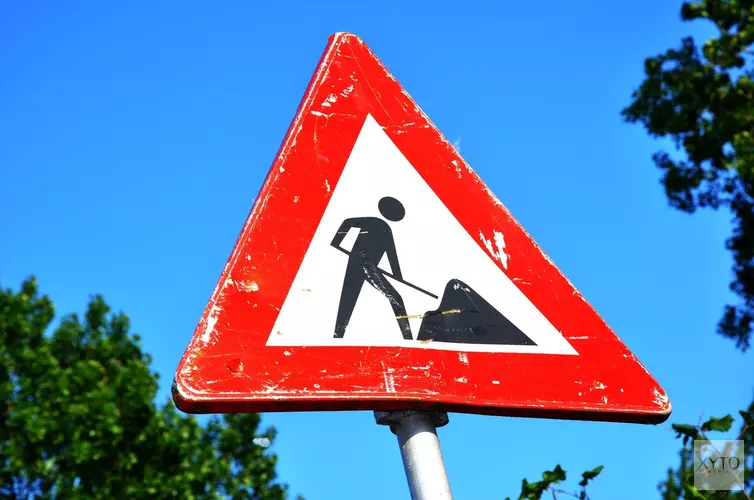 Ongeval Koningsvarenflats