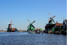 Nieuwe fietsroute opent Molendagen 2019