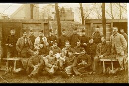 Bijzondere verhalen op fort bij Spijkerboor op 19 mei