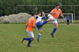 DZS kan Flamingo’s 64 niet van de titel afhouden