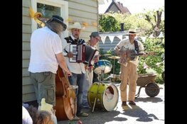 Tuintonen Festival op 29 juni 2019