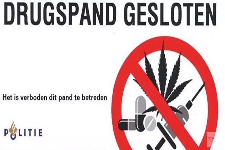 Burgemeester Wormer sluit pand na vondst wapens en drugs