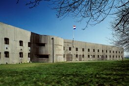 Bijzondere tentoonstelling en zomerzondagen op Fort bij Spijkerboor