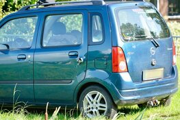 Jager gewond bij ongeluk met jachtgeweer in Wijdewormer: "Geprobeerd hem wakker te houden"