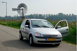sporenonderzoek: zwaargewonde bij aanrijding Wijdewormer