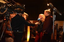 Jeffrey Schenk en Suzan de Reus presenteren nieuwe tijdloze hit