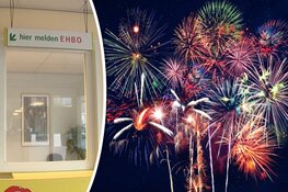 Drukke jaarwisseling voor ziekenhuizen, vooral door alcoholmisbruik