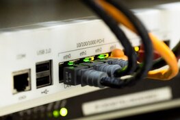 Grote storing Ziggo voorbij: monteurs tot diep in de nacht bezig met kapotte kabel